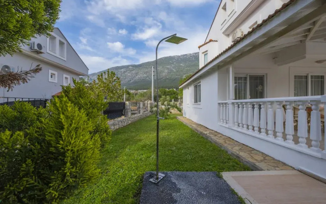 Infinity Civan Villa