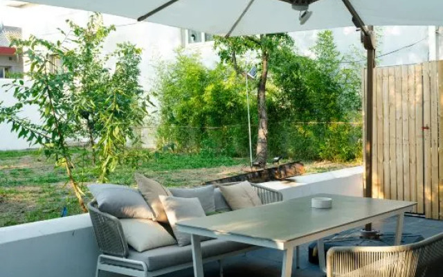 Xiaobaixiang Zaoyuan Homestay