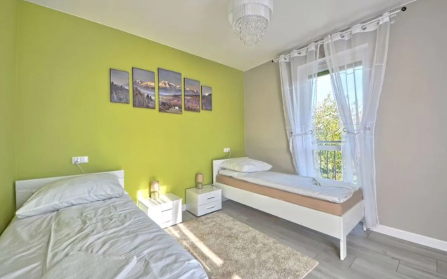 Apartamenty u Kraka 27669
