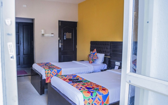 FabHotel Corporate Nest Koramangala – Guest Rooms – Bangalore
