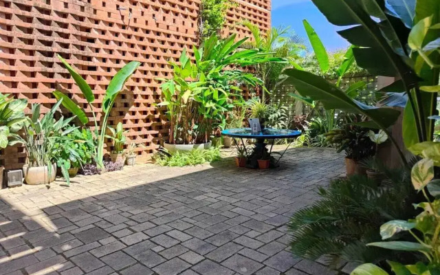 Sengal Botique Hotel