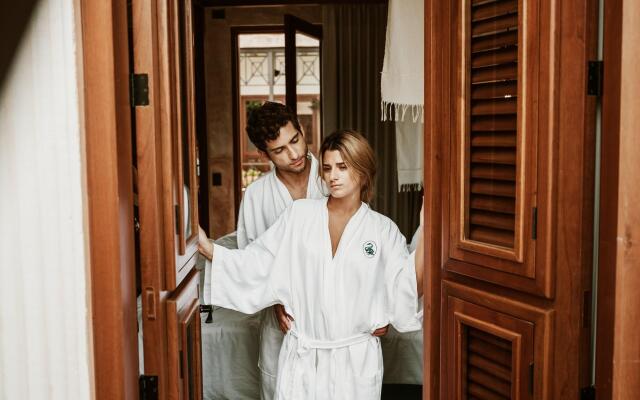 Cigno Hotel (Adults Only)