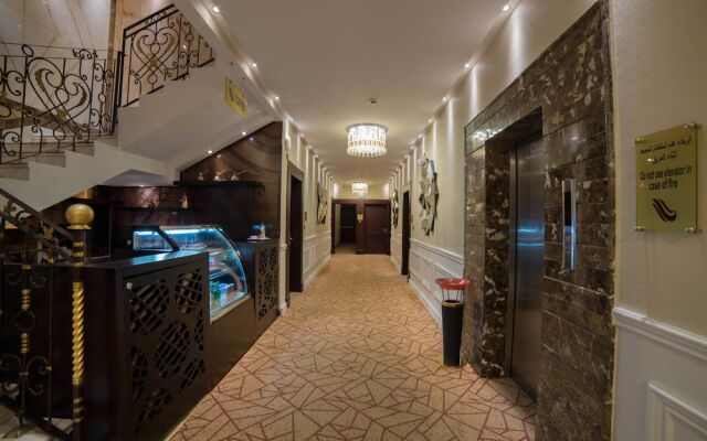 Elaf Hotel