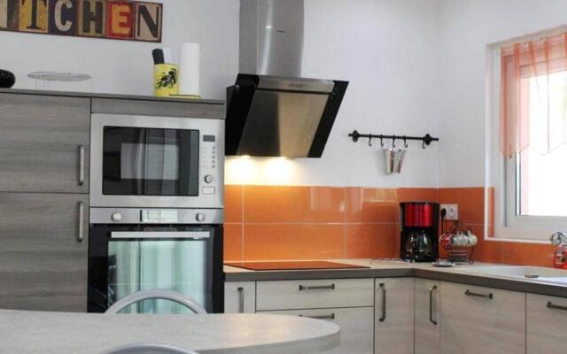 Maison Narbonne, 4 pièces, 6 personnes - FR-1-229B-618