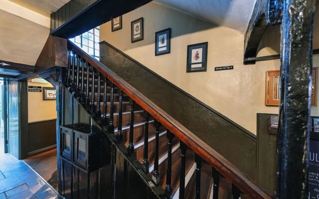 The Bull and Townhouse, Beaumaris- The Inn Collection Group