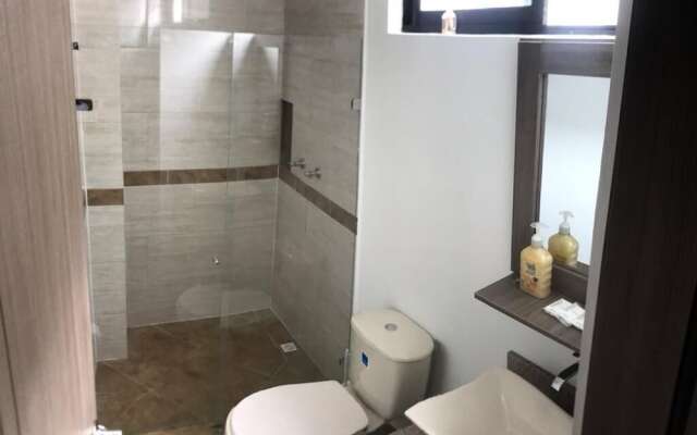 Apartahotel Avanti