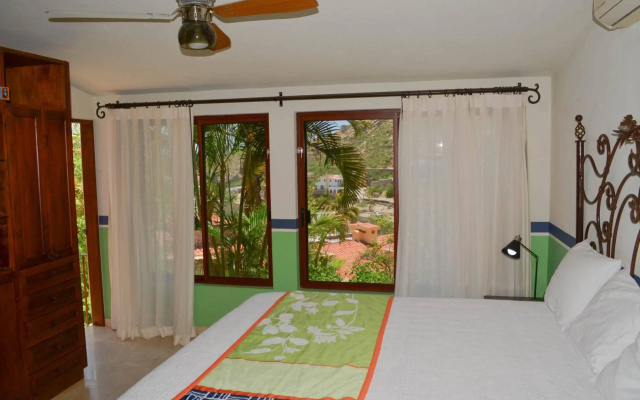 Casa Mandarina
