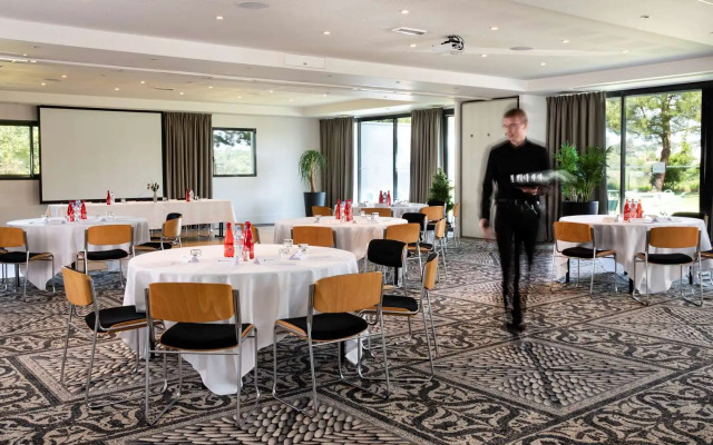 Best Western Les Rives Du Ter