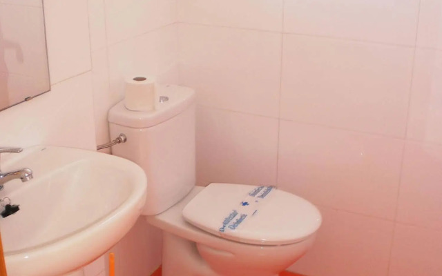 Apartamentos Penya Golosa 3000