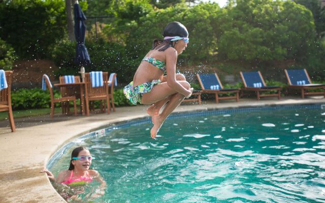 The Mansion at Ocean Edge