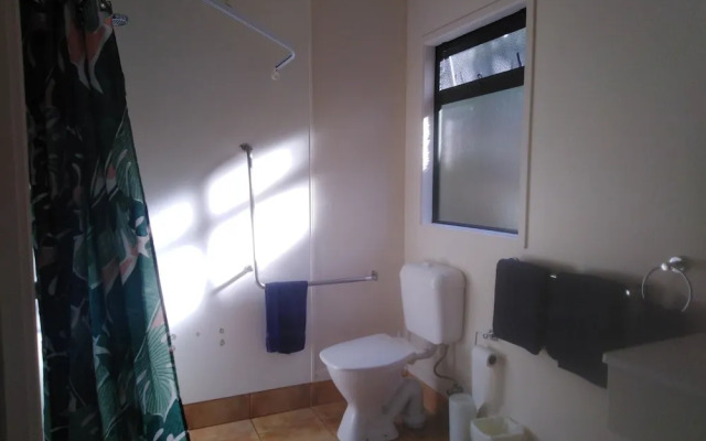 Whatuwhiwhi TOP 10 Holiday Park