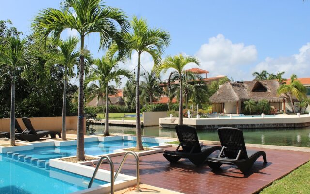 Mansion Serenity en Puerto Aventuras