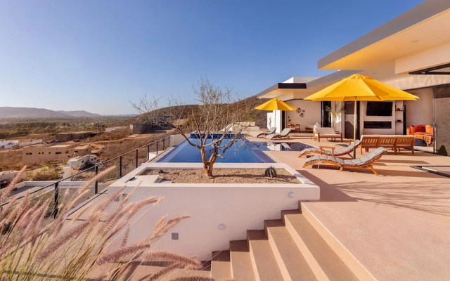 Villa Damiana Adults Only