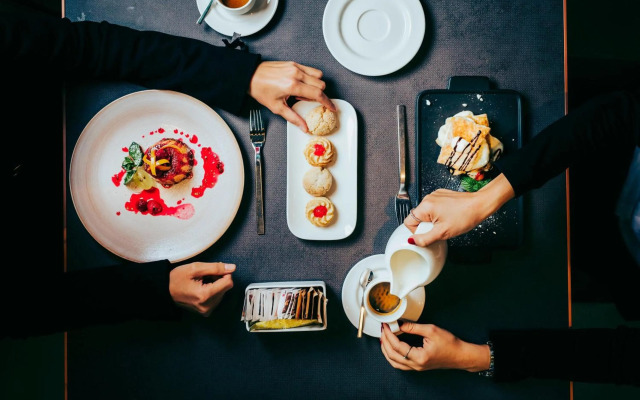 Four Points by Sheraton Venice Mestre