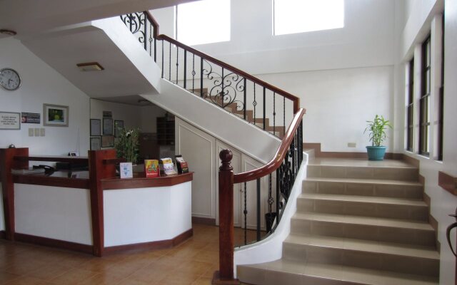 Hotel Morning Side Hills Rooms for Rent