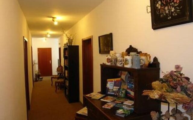 Pension Marion