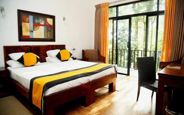 The Spring Villas