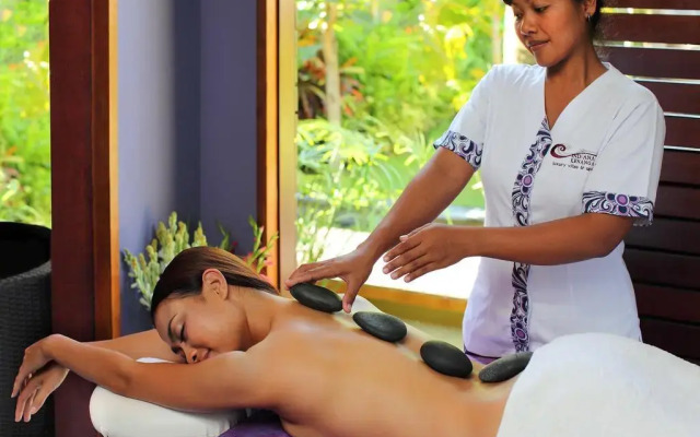 Indiana Kenanga Boutique Hotel & SPA