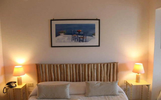 Hotel Puntaquattroventi