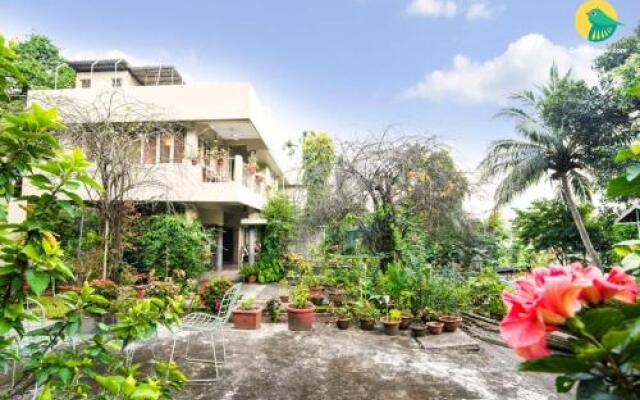Guesthouse room in Guwahati, by GuestHouser 7008