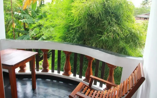 Orchid Rest Hotel Mirissa