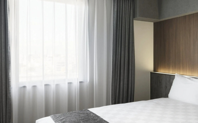 the b osaka-shinsekai