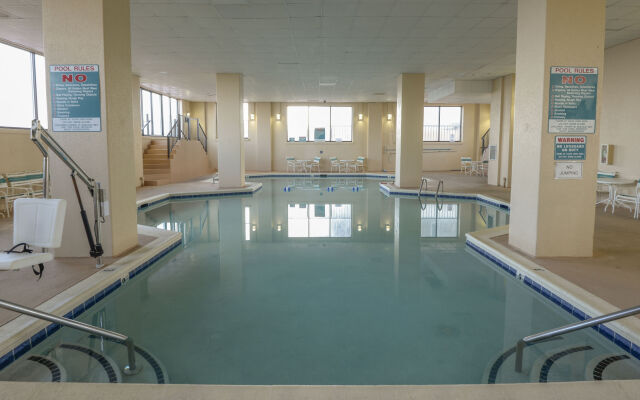 Marigot Beach Suites