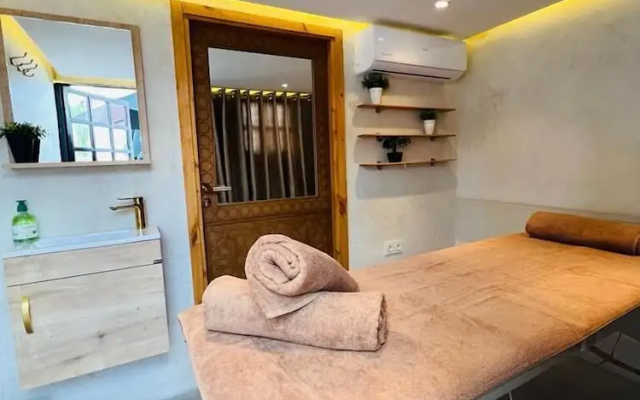 Riad Oasissime Marrakech