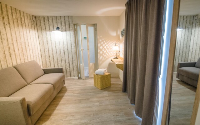 Le C Boutique Hôtel