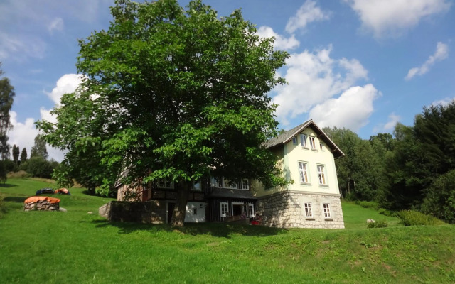 Chata Hugo - 3 Retreat Apartments