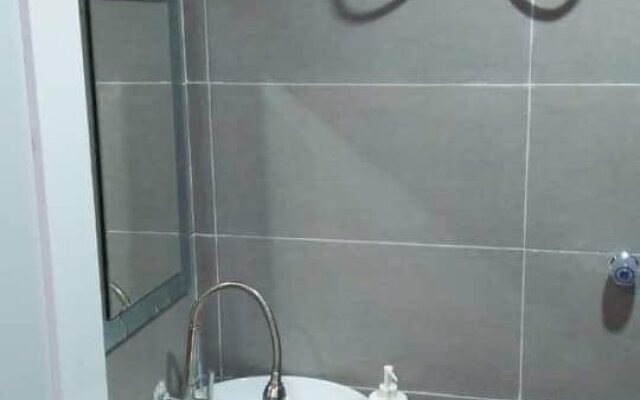 Nu Melati Hotel