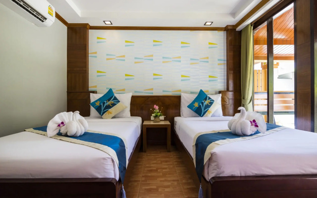 Coco Bella Resort