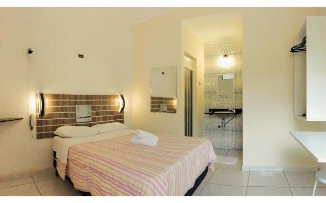 Hotel Campolim