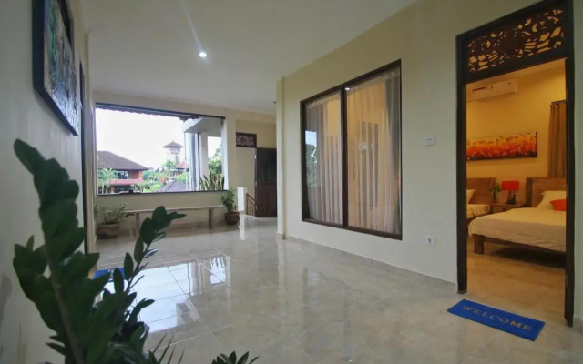 Pondok Mertha House Ubud