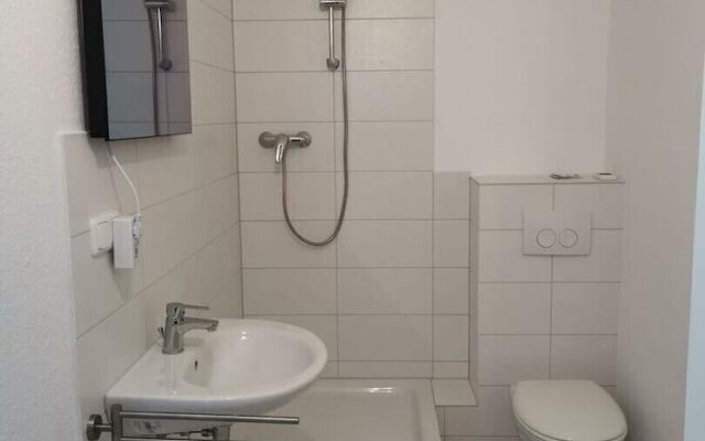 City Apartments Gladenbach