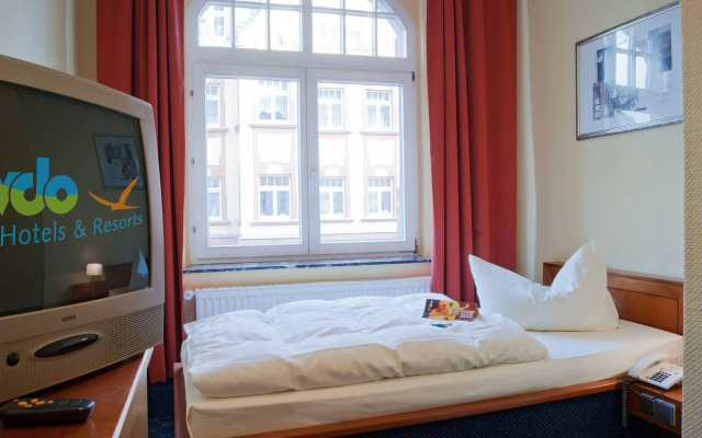 Hotel Deutsches Haus Mittweida
