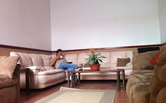 Boutique Hotel Calle 20