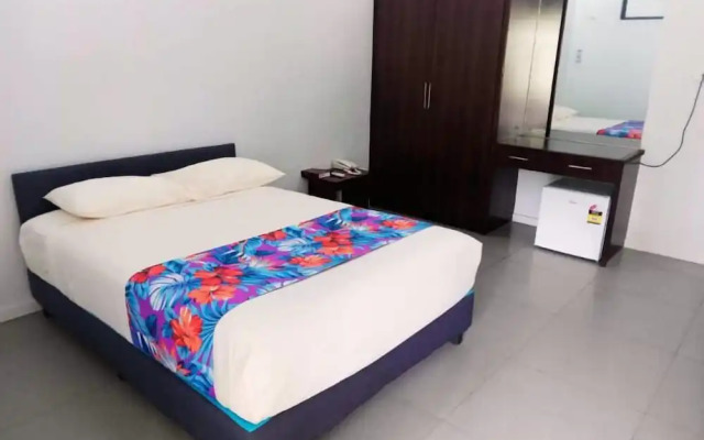 Yatu Lau Hotel & Conference