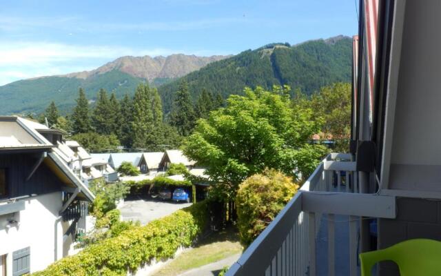 Wakatipu View Apartments