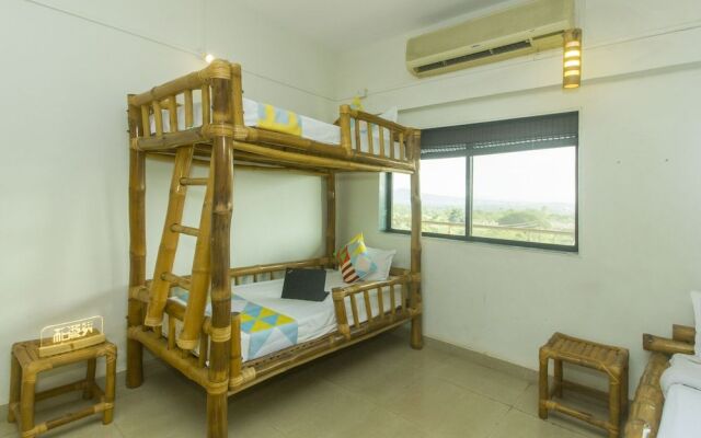 OYO Home 23559 Farmhouse Cottages