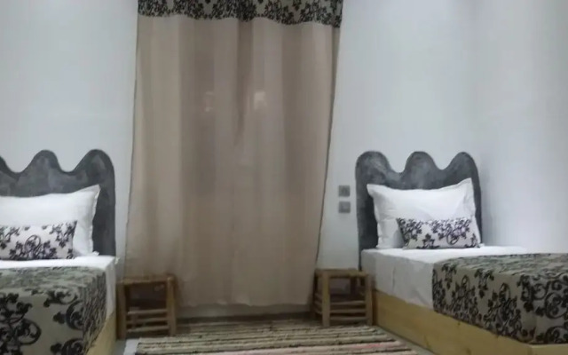 Maison D'hotes Les Grottes