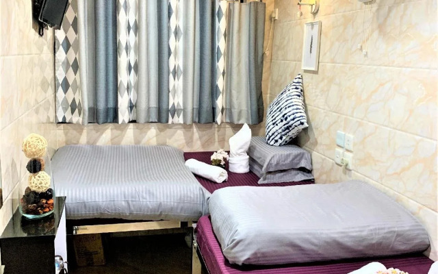 New Super Guest House