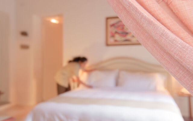 Villa I Barronci Resort & Spa