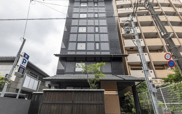 Tabist kiki HOTEL KYOTO Gojo Karasuma