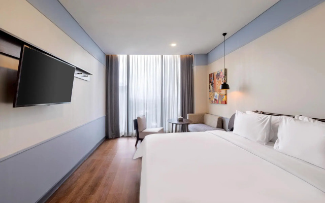 ARTOTEL Hub Simpang Temu