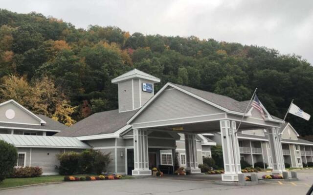 Best Western Springfield Hotel