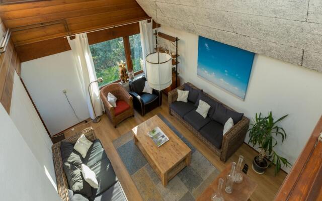 Apartment for 6 Person in Veere