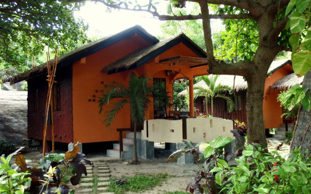 Thongtapan Resort