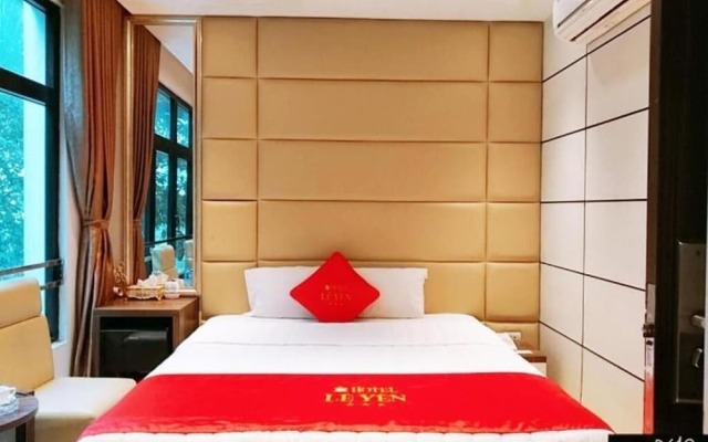 Le Yen Hotel HN- by Bay Luxury