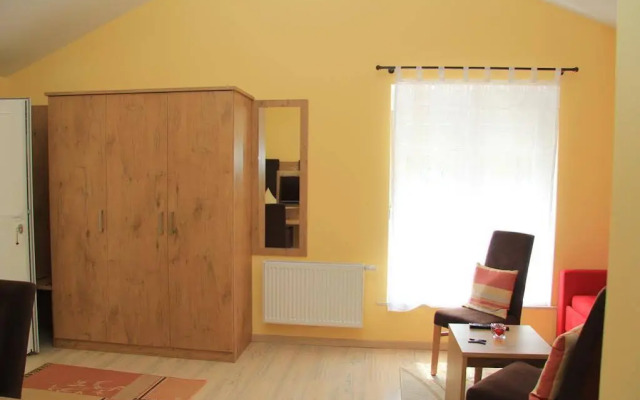 Waldhotel Albachmuehle